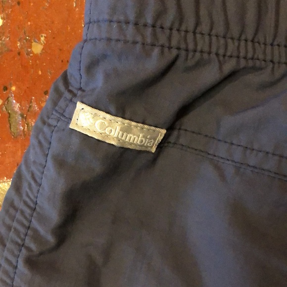 Columbia Nylon shorts szXL - Picture 10 of 14